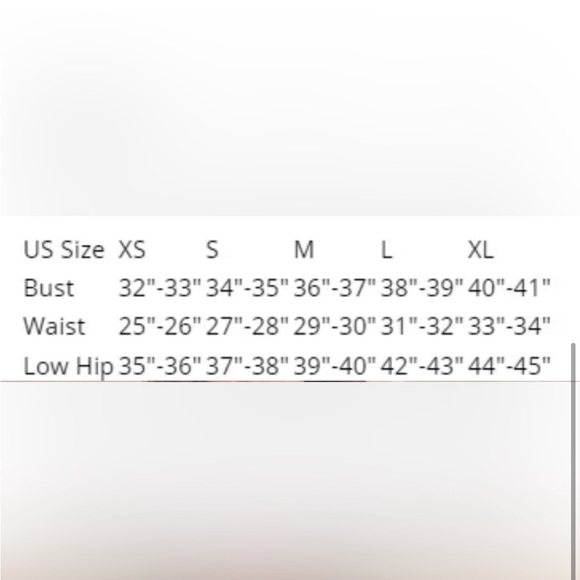 NWT Majorca OnePiece Bikini In Ruffle Tie Print - Picture 5 of 5